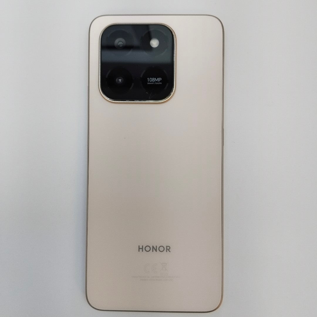 CELULAR HONOR X7D LGN-LX3 (2025) 256 GB 8 GB RAM (SEMINUEVO)