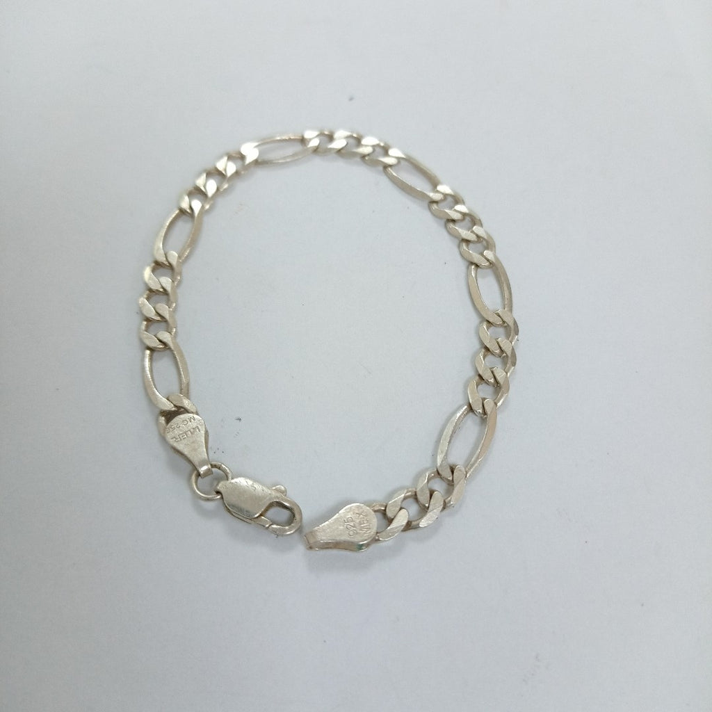 PULSERA PLATA 9.4 GRMS (SEMINUEVO)