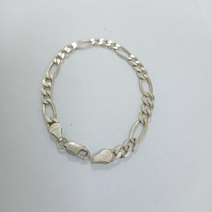 PULSERA PLATA 9.4 GRMS (SEMINUEVO)