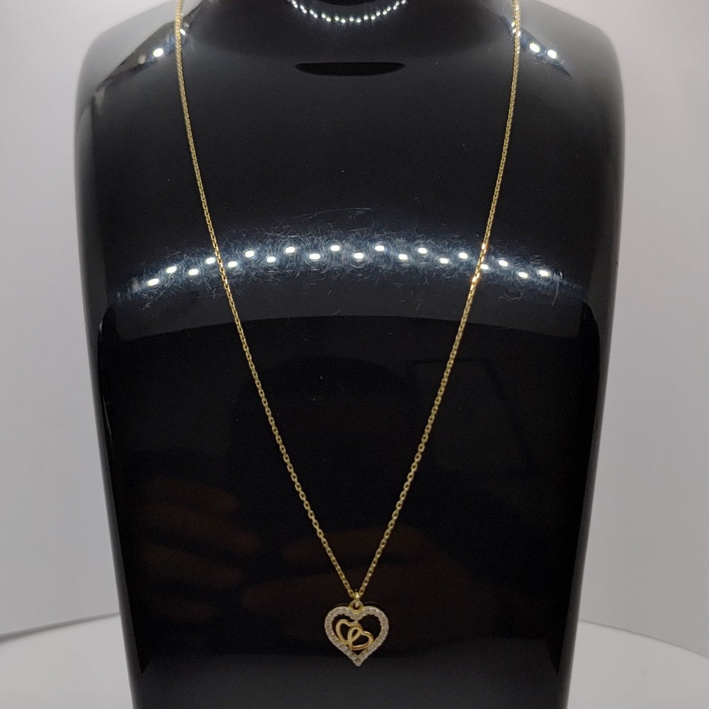 CADENA ORO 10 K 1,70 GRMS (SEMINUEVO)
