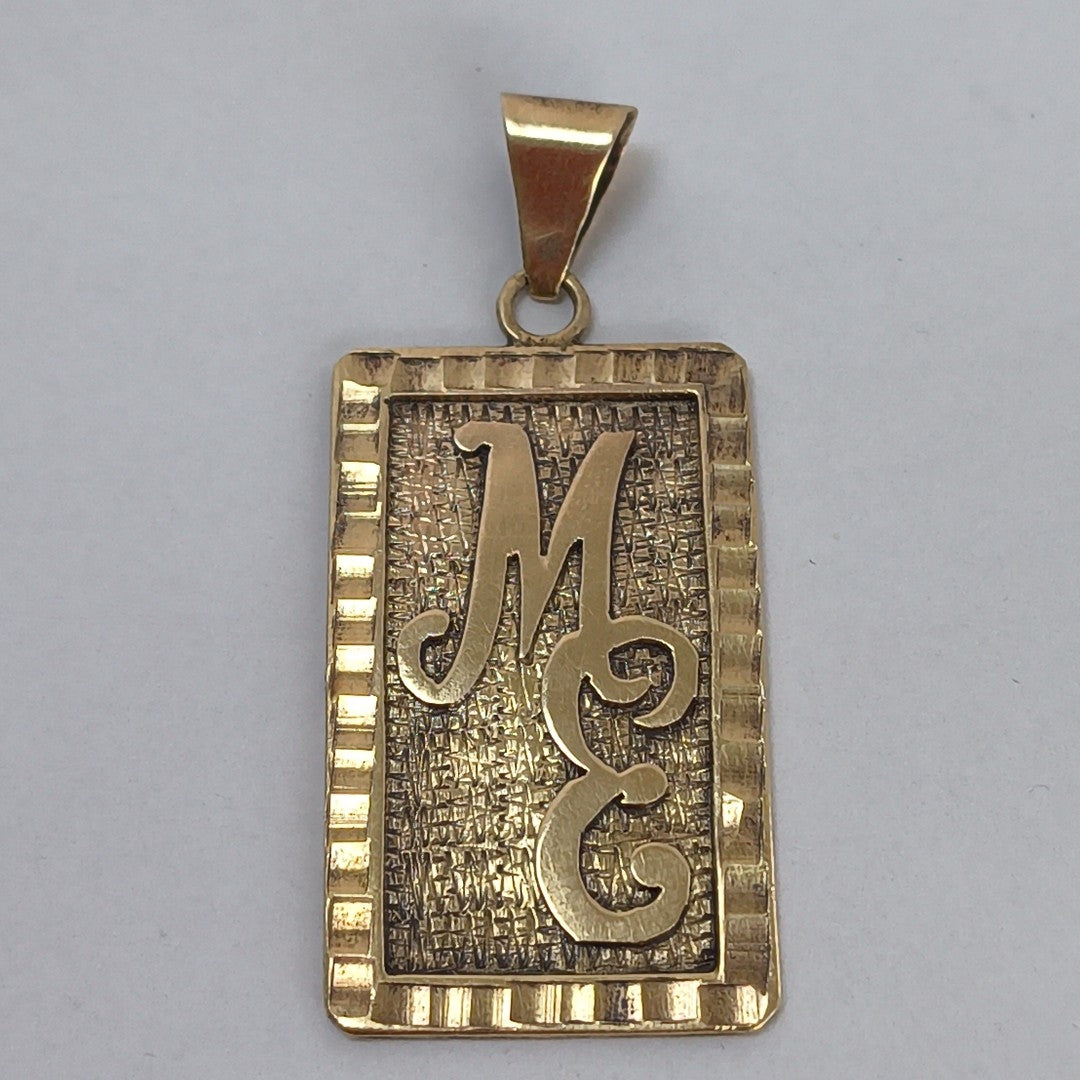 DIJE ORO 8 K 5 GRMS (SEMINUEVO)