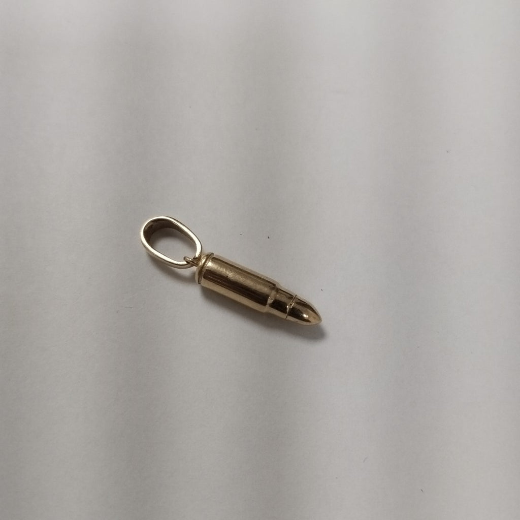 DIJE ORO 14 K 2.1 GRMS (SEMINUEVO)