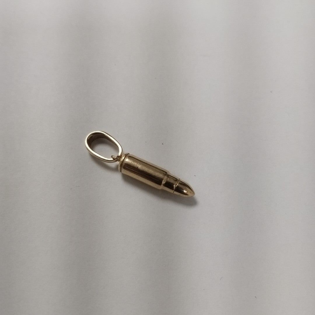 DIJE ORO 14 K 2.1 GRMS (SEMINUEVO)