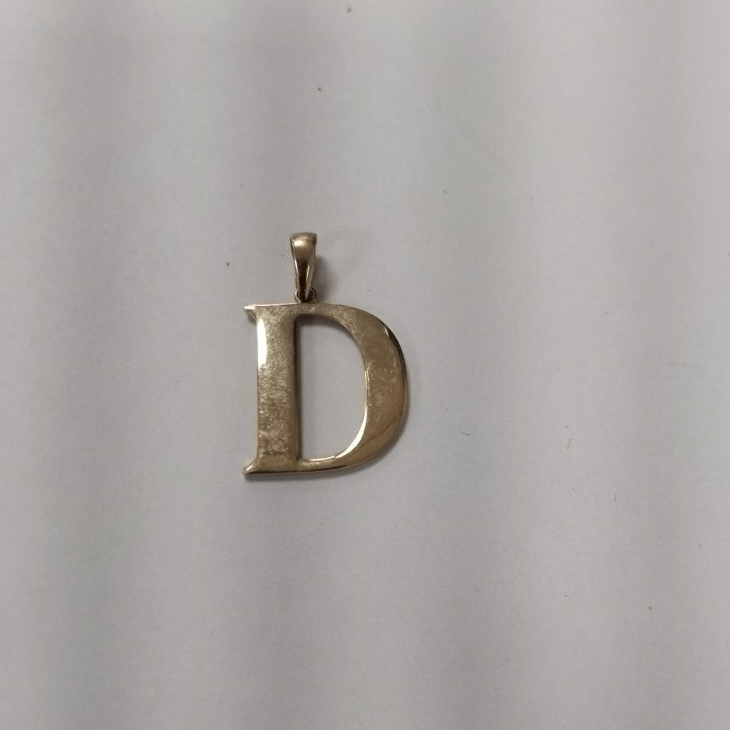 DIJE ORO 14 K 1.4 GRMS (SEMINUEVO)