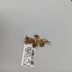 DIJE ORO 14 K 3,10 GRMS (SEMINUEVO)