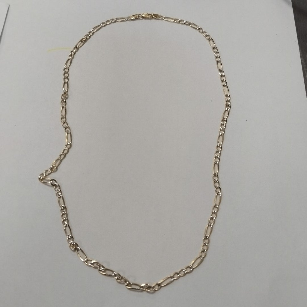 CADENA ORO 14 K 6.7 GRMS (SEMINUEVO)