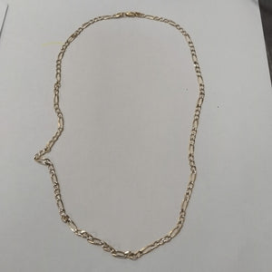 CADENA ORO 14 K 6.7 GRMS (SEMINUEVO)