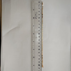 PULSERAS MARINERA 3.3G 21 CM (NUEVO)