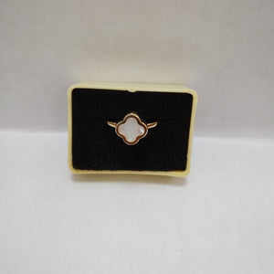 ANILLOS DAMA ORO 14K 1.8 (NUEVO)