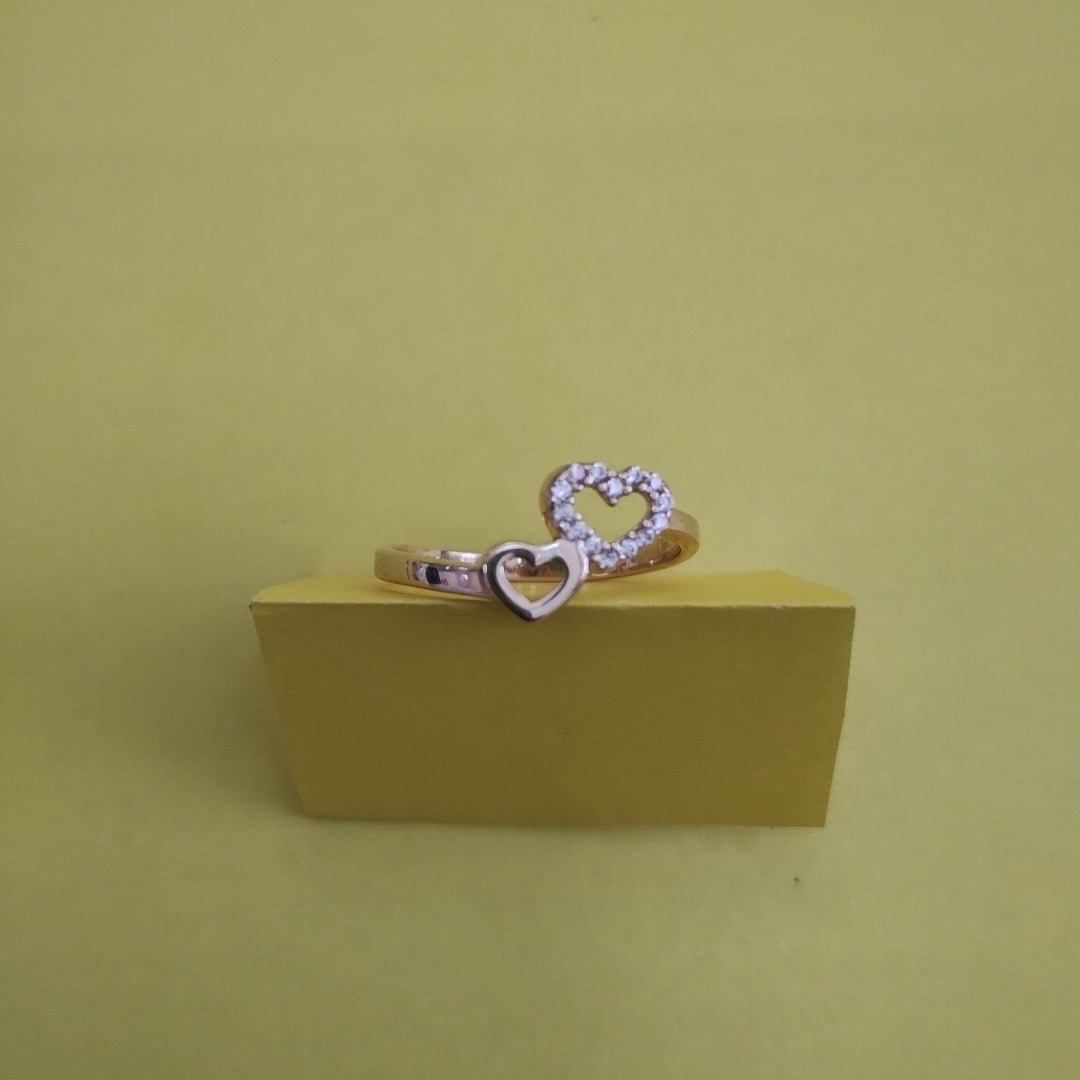 ANILLOS DAMA ORO 14K 1.7 (NUEVO)