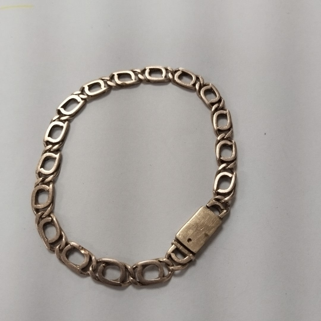 PULSERA ORO 8 K 11,90 GRMS (SEMINUEVO)