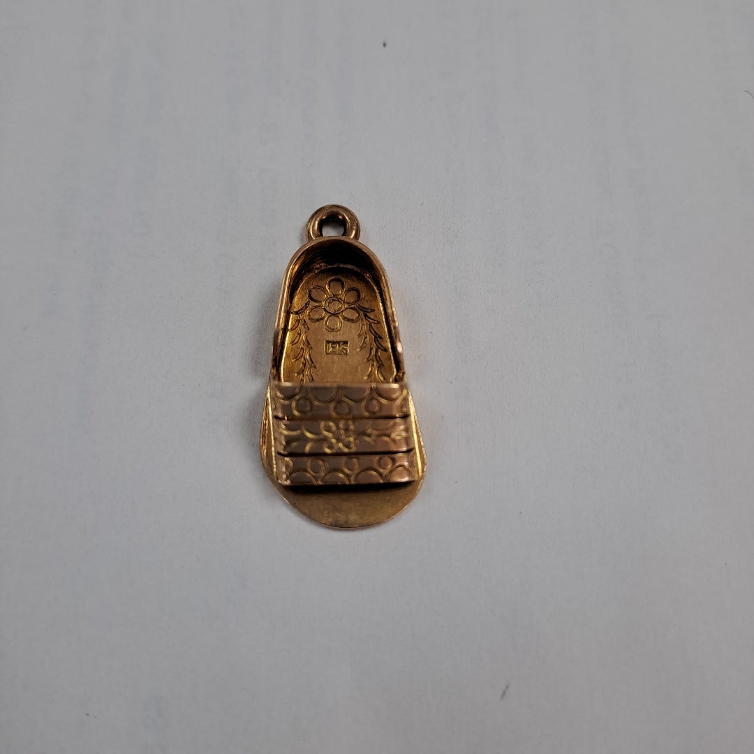 DIJE ORO 14 K 5 GRMS (SEMINUEVO)