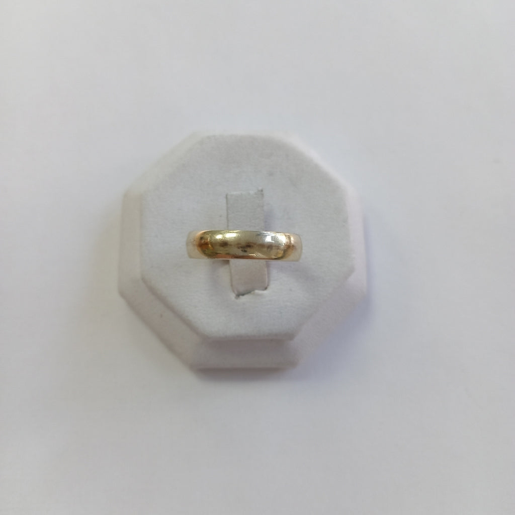 ARGOLLA ORO 8 K 4,40 GRMS (SEMINUEVO)