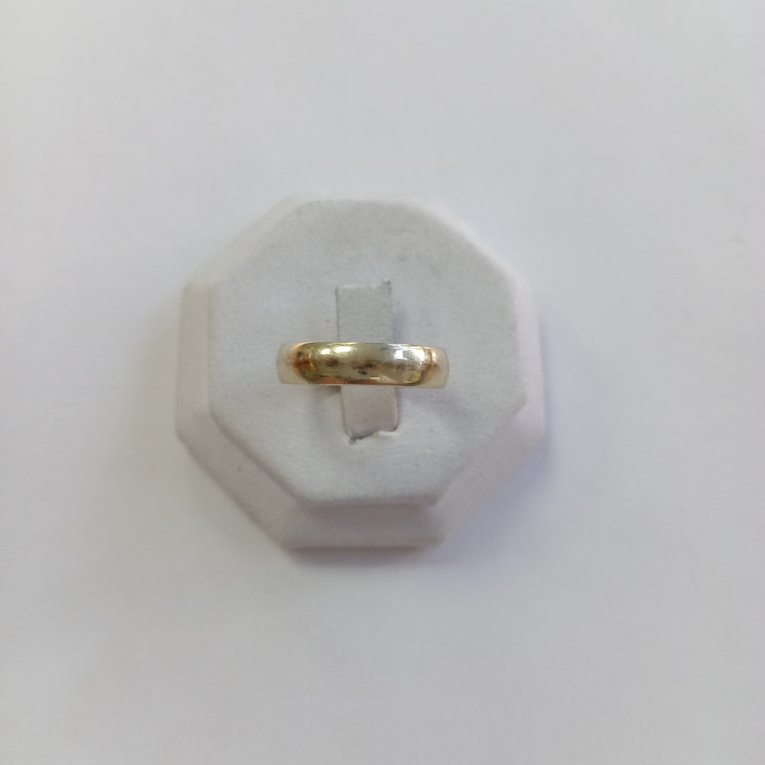 ARGOLLA ORO 8 K 4,40 GRMS (SEMINUEVO)