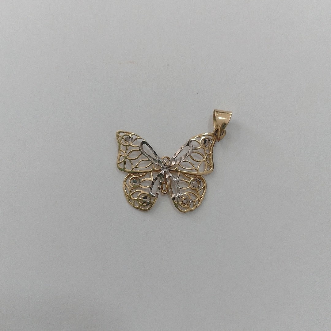DIJE ORO 10 K 1,00 GRMS (SEMINUEVO)