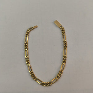 PULSERA ORO 14 K 10.5 GRMS (SEMINUEVO)