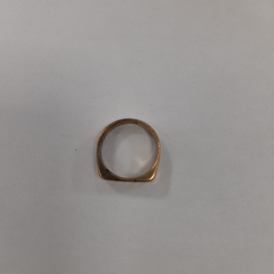 ANILLITO,ANILLO ORO 8 K 6,20 GRMS (SEMINUEVO)