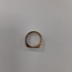 ANILLITO,ANILLO ORO 8 K 6,20 GRMS (SEMINUEVO)