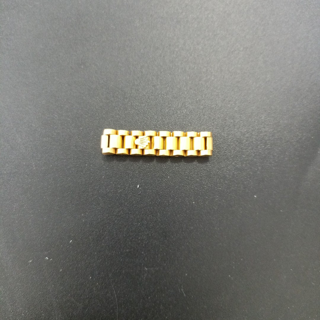 ANILLO ORO 18 K 10.7 GRMS (SEMINUEVO)