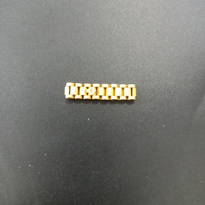 ANILLO ORO 18 K 10.7 GRMS (SEMINUEVO)