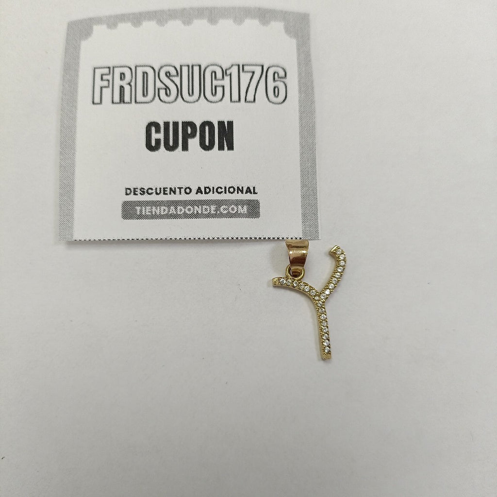 DIJE ORO 10 K 1 GRMS (SEMINUEVO)