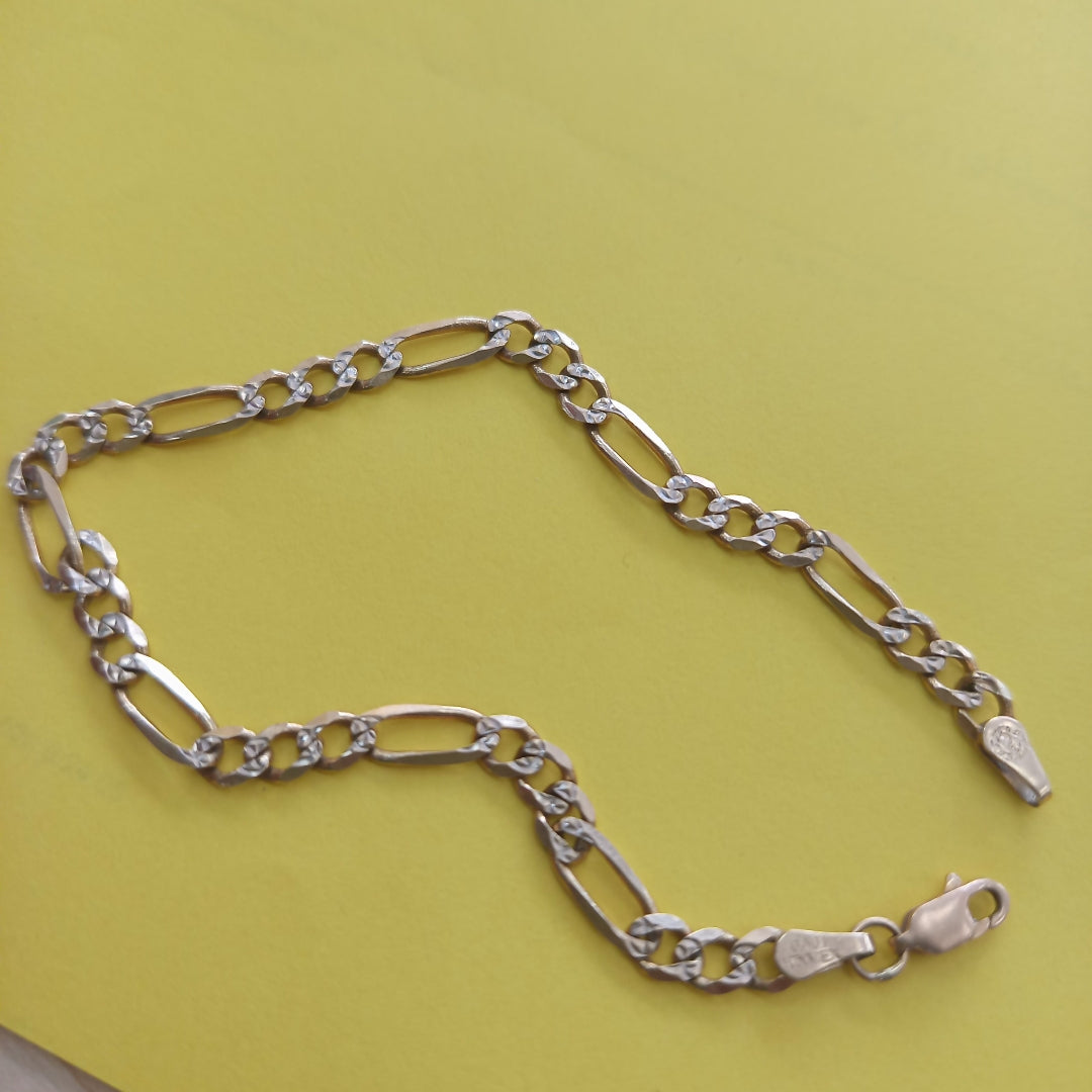 PULSERA ORO 10 K 6 GRMS (SEMINUEVO)