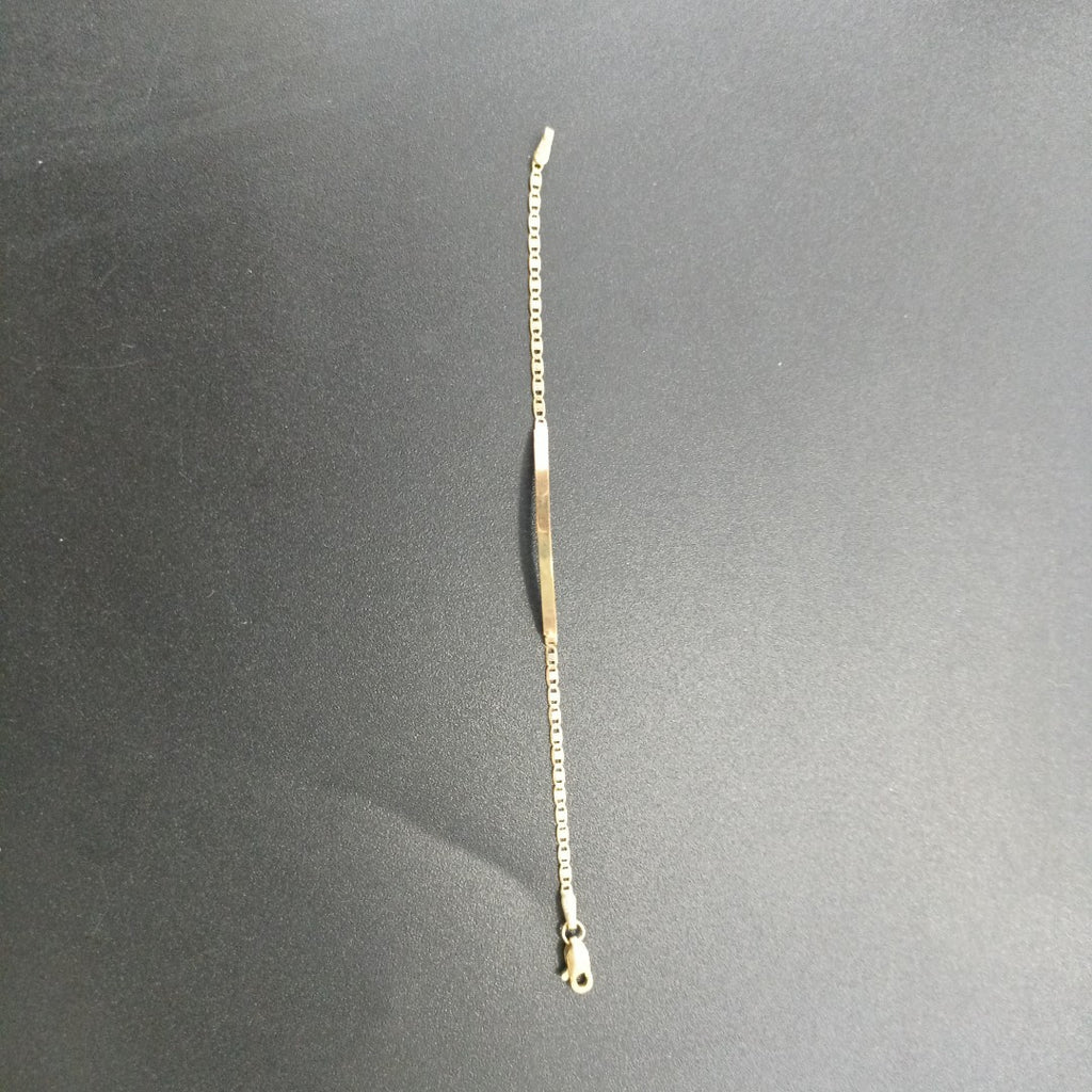 ESCLAVA ORO 10 K 1,30 GRMS (SEMINUEVO)