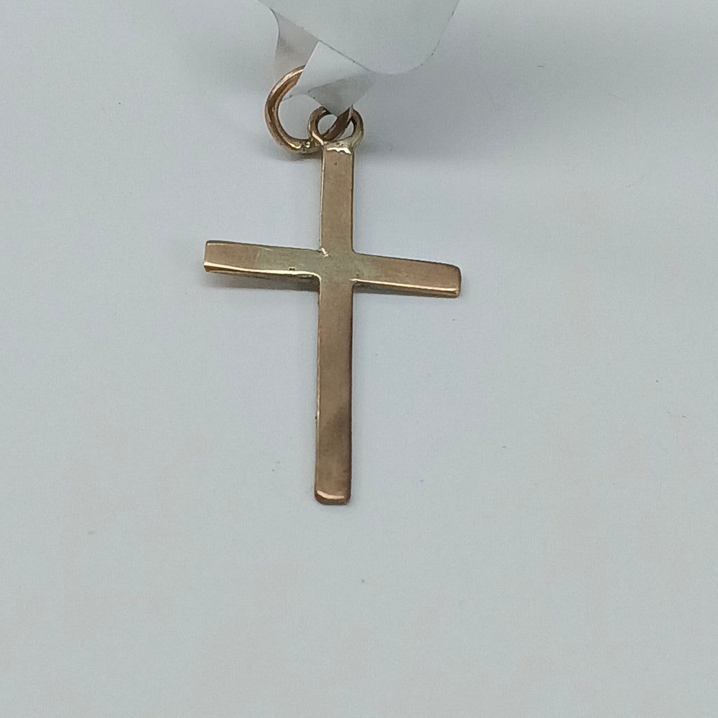 DIJE ORO 10 K 0,80 GRMS (SEMINUEVO)
