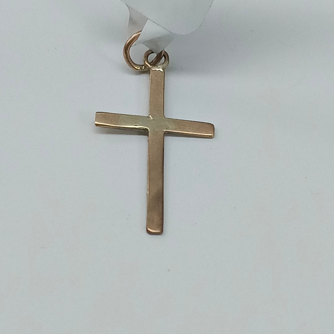 DIJE ORO 10 K 0,80 GRMS (SEMINUEVO)