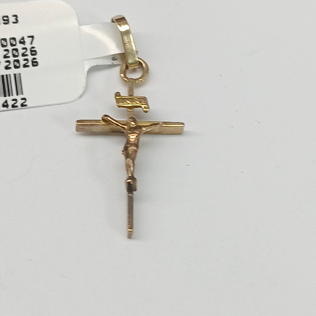 DIJE ORO 10 K 1,20 GRMS (SEMINUEVO)