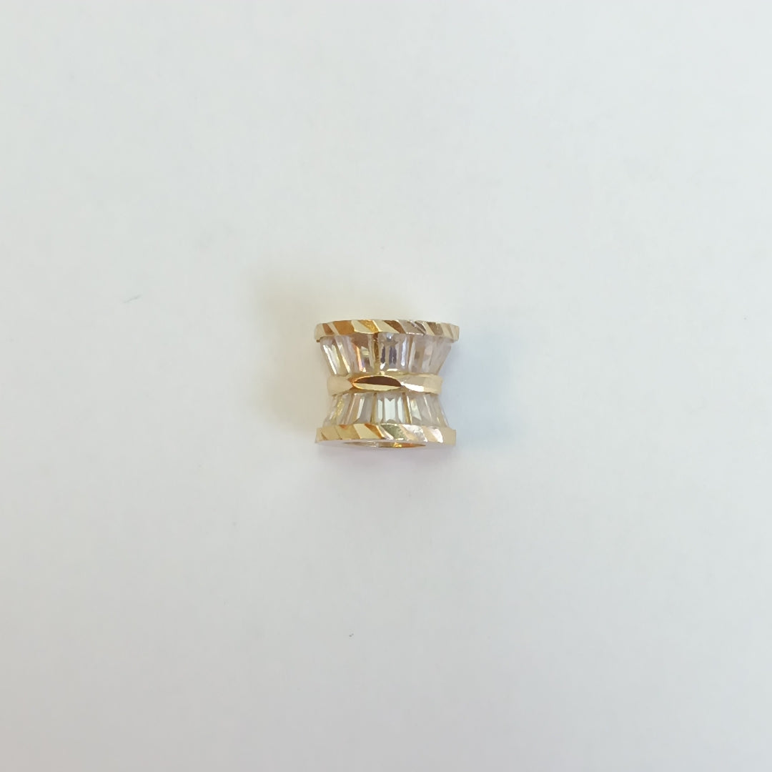 DIJE ORO 14 K 2,00 GRMS (SEMINUEVO)