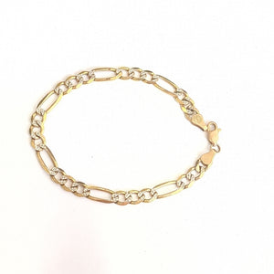 PULSERA ORO 10 K 10 GRMS (SEMINUEVO)