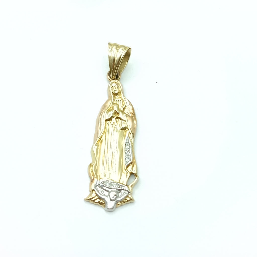 DIJE ORO 10 K 7,80 GRMS (SEMINUEVO)