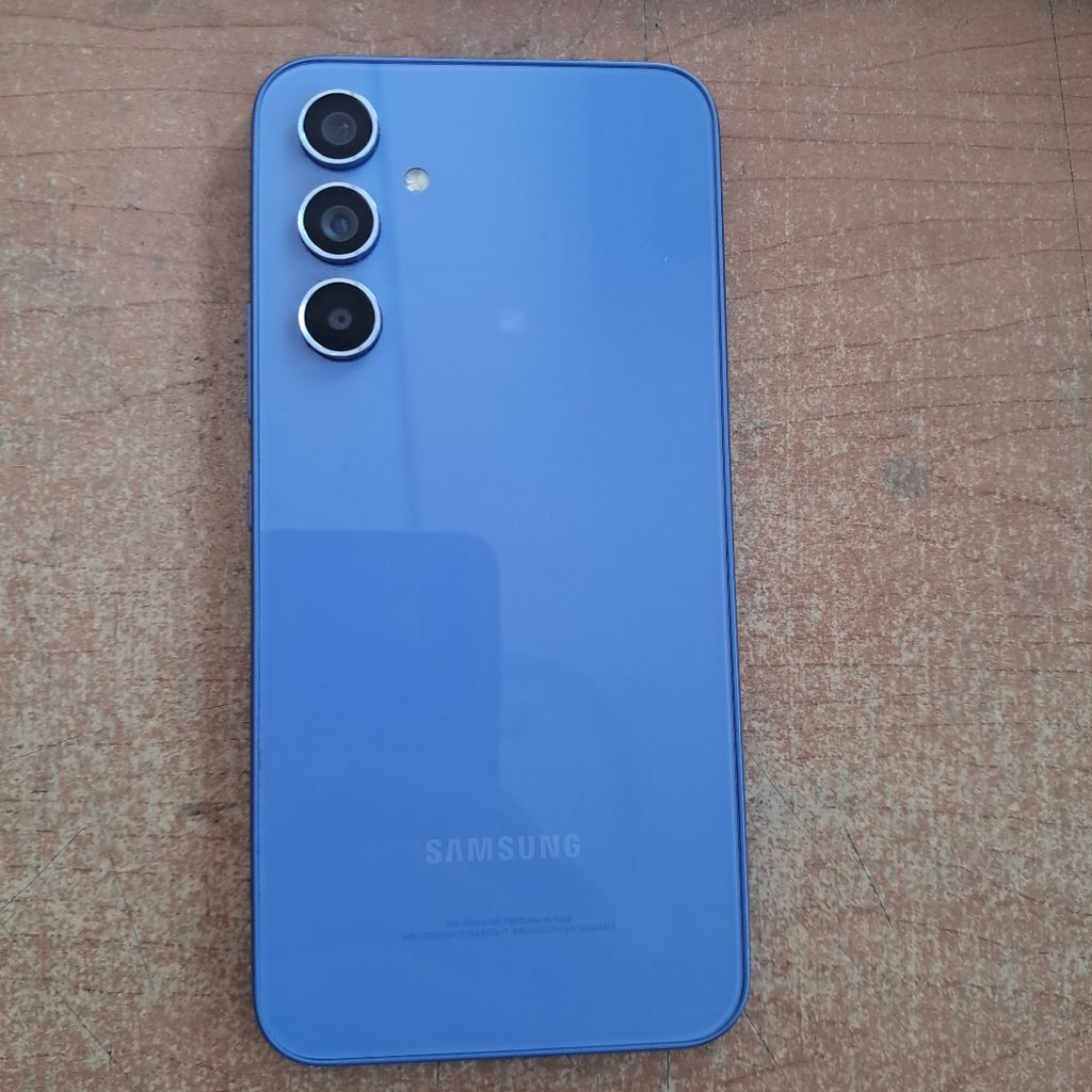 CELULAR SAMSUNG GALAXY A54 5G SM-A546E 128 GB 8 GB RAM (SEMINUEVO)