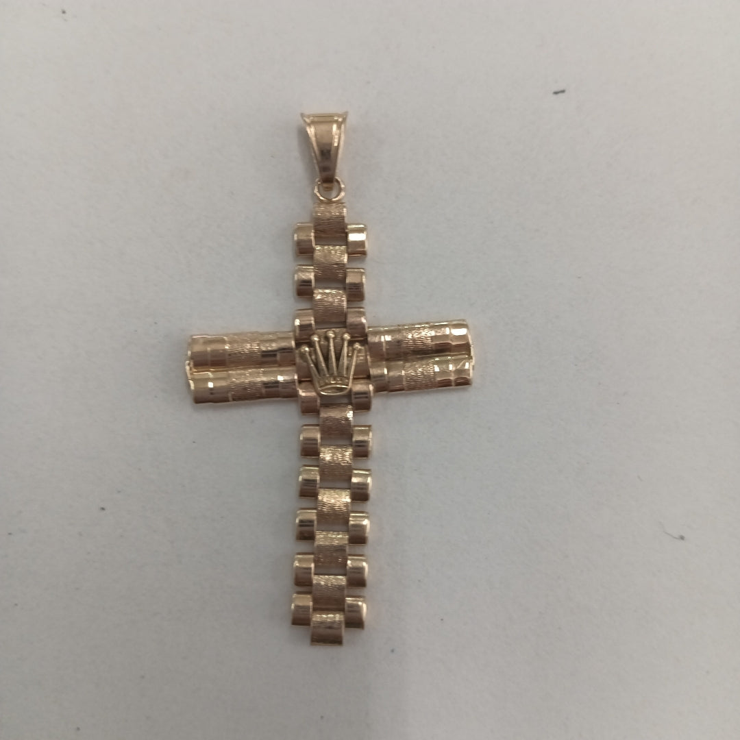 DIJE ORO 14 K 2.9 GRMS (SEMINUEVO)