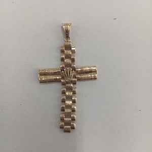 DIJE ORO 14 K 2.9 GRMS (SEMINUEVO)