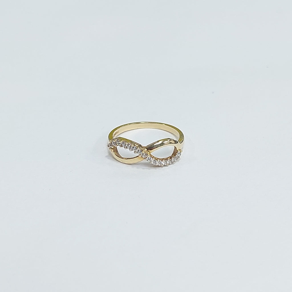 ANILLITO ORO 14 K 1.5 GRMS (SEMINUEVO)
