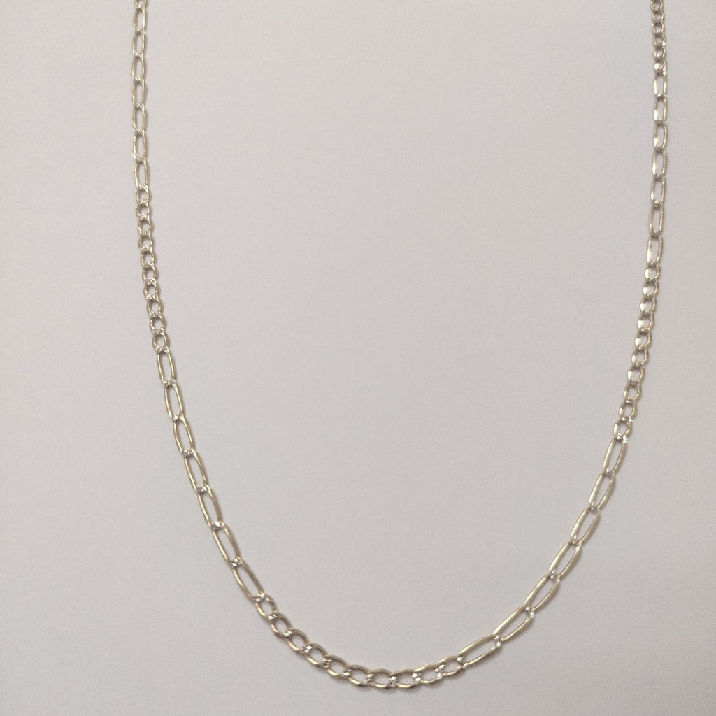 CADENA ORO 14 K 9.4 GRMS (SEMINUEVO)