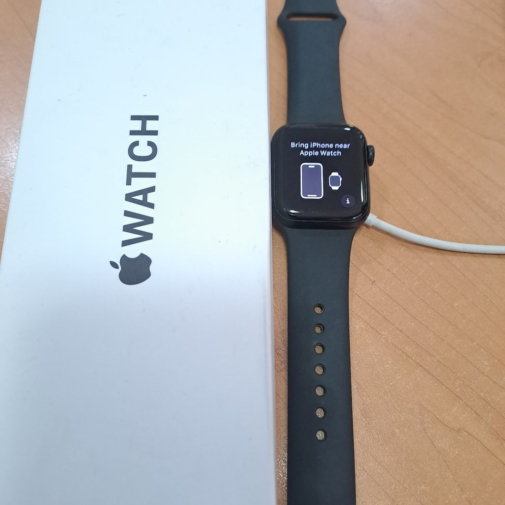 SMARTWATCH APPLE SE 2 ALUMINIO A2722 40 MM GPS (SEMINUEVO)