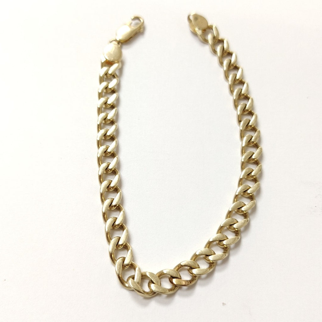 PULSERA ORO 10 K 20.5 GRMS (SEMINUEVO)