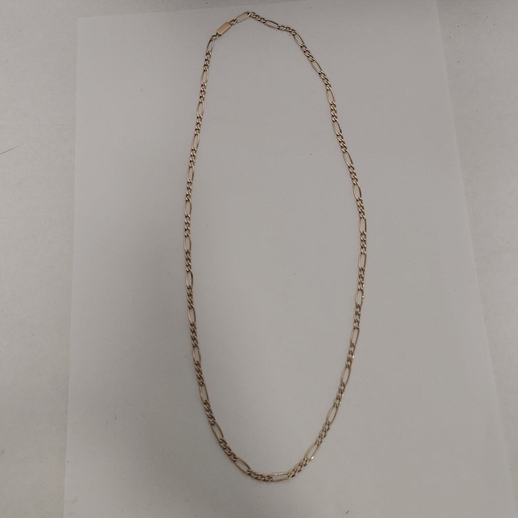 CADENA ORO 8 K 12.5 GRMS (SEMINUEVO)