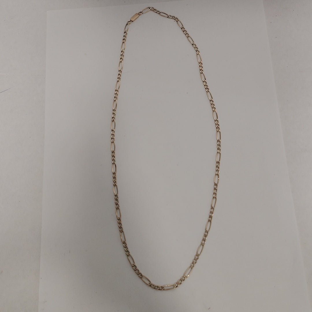 CADENA ORO 8 K 12.5 GRMS (SEMINUEVO)