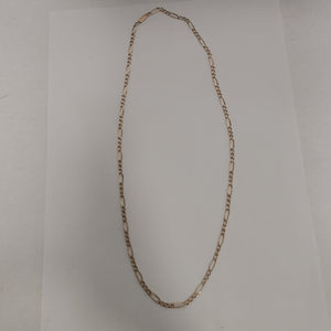 CADENA ORO 8 K 12.5 GRMS (SEMINUEVO)