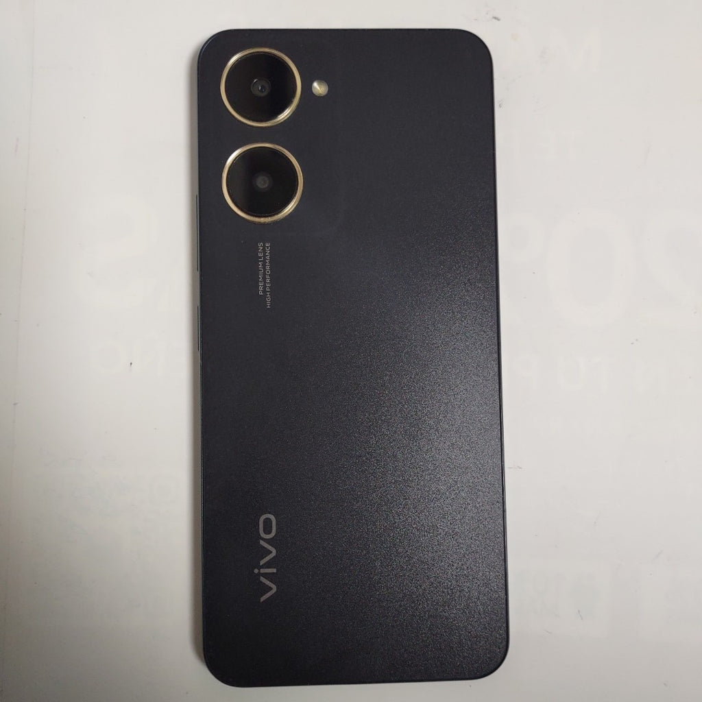 CELULAR VIVO Y03 V2332 (2024) 128 GB 4 GB RAM (SEMINUEVO)