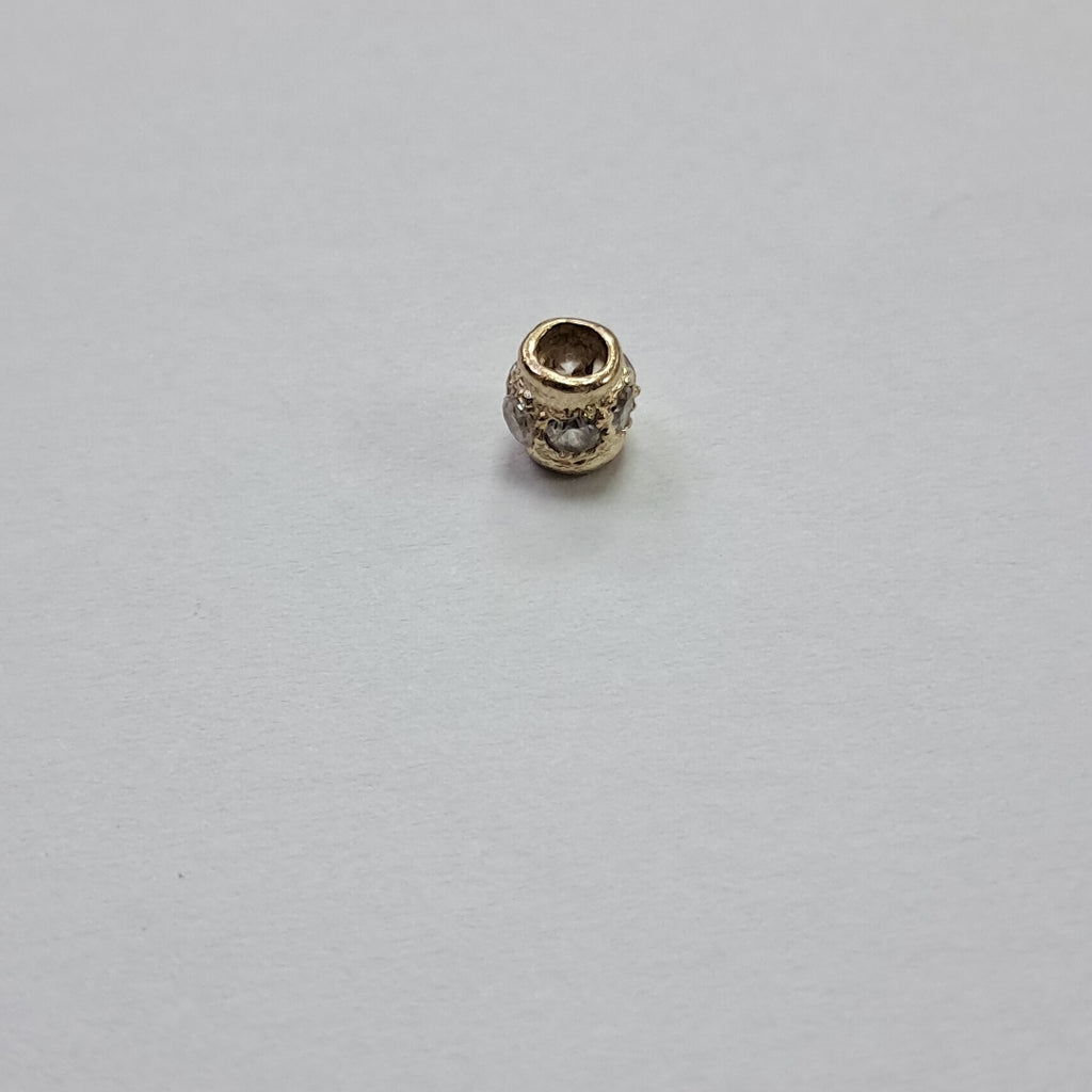 DIJE ORO 10 K 0.8 GRMS (SEMINUEVO)