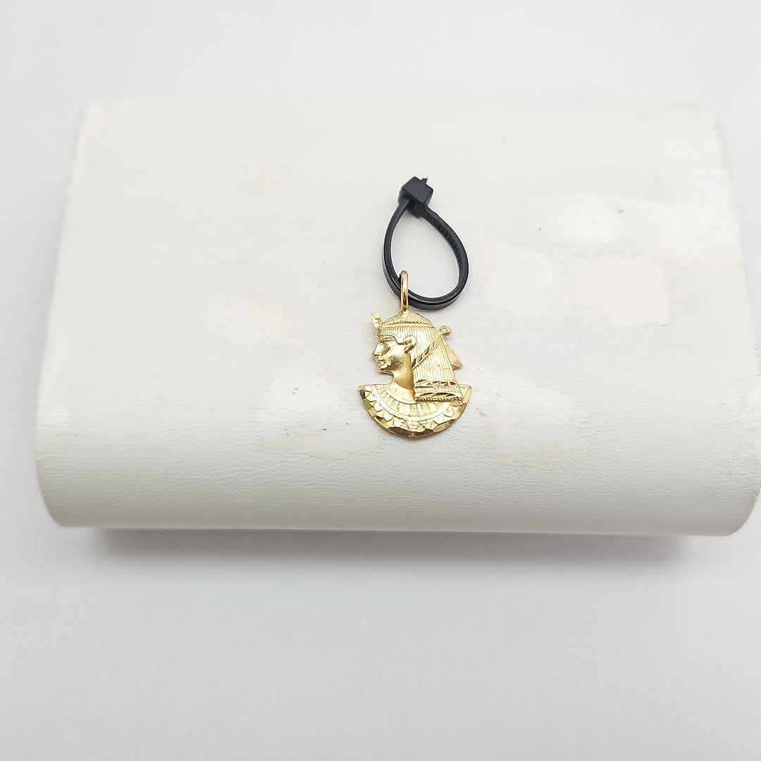 DIJE ORO 14 K 2.3 GRMS (SEMINUEVO)