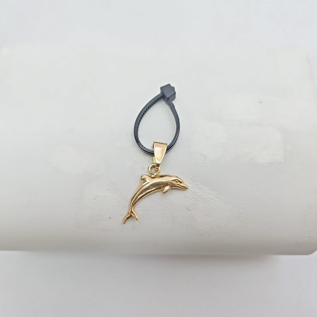 DIJE ORO 14 K 1,40 GRMS (SEMINUEVO)