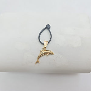 DIJE ORO 14 K 1,40 GRMS (SEMINUEVO)