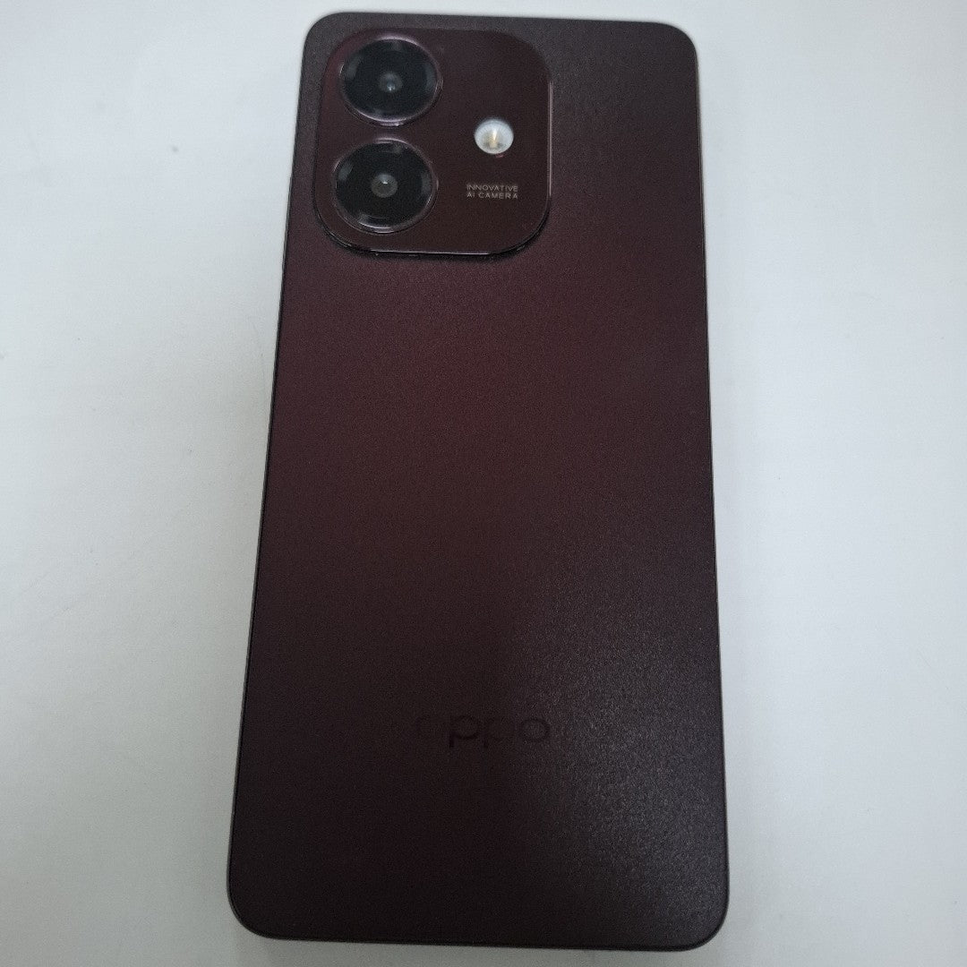 CELULAR OPPO  A40 CPH2669 (2024) 256 GB 4 GB RAM (SEMINUEVO)