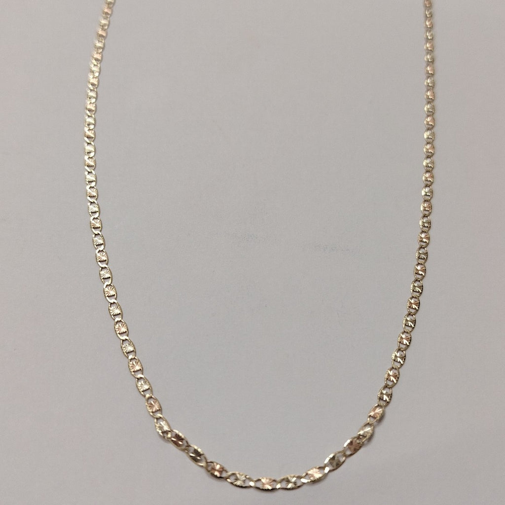 CADENA ORO 10 K 2.9 GRMS (SEMINUEVO)